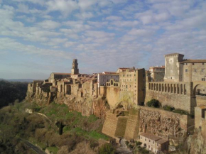 Appartamenti a Pitigliano Pitigliano